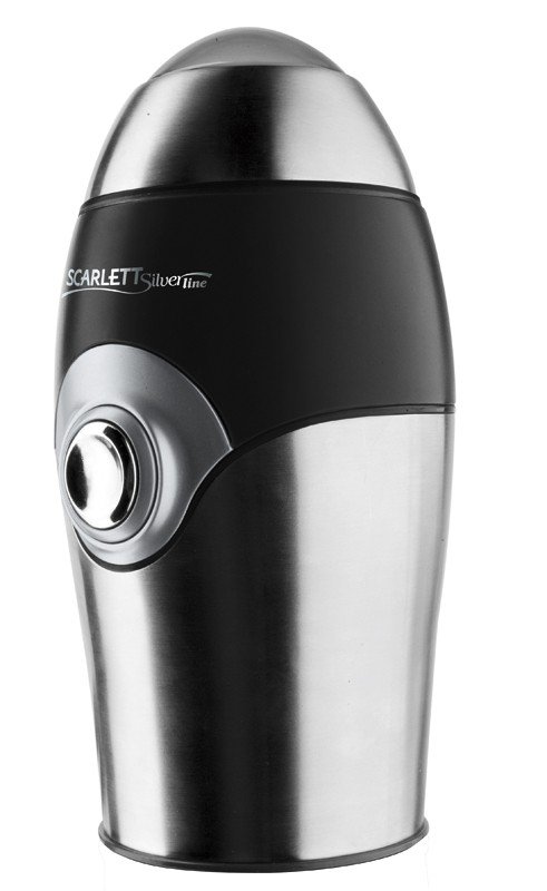 Купить Кофемолка Scarlett SL-1545 - цена в Харькове, Киеве, Днепре ...