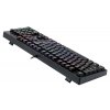 Photo Keyboard 1stPlayer DK5.0 RGB Outemu Red (DK5.0-RD) Black