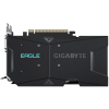 Photo Video Graphic Card Gigabyte GeForce GTX 1650 D6 EAGLE OC 4096MB (GV-N1656EAGLE OC-4GD)