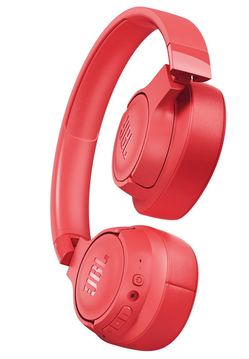 Наушники JBL Tune 700 BT (JBLT700BTCOR) Coral Orange: обзор ...