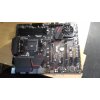 Photo Motherboard Уценка материнская плата MSI MPG X570 GAMING PLUS (sAM4, AMD X570) (Повреждения, 279869)