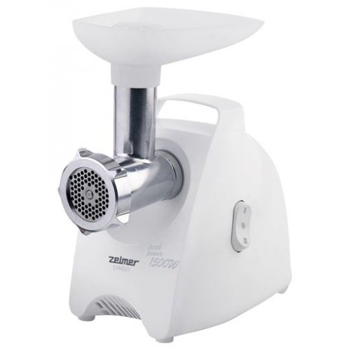Мясорубка Zelmer 987.82 Symbio купить в Украине | Telemart фото