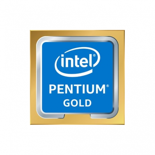 Фото Процесор Intel Pentium Gold G6400 4.0GHz 4MB s1200 Tray (CM8070104291810)