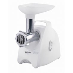 М'ясорубка Zelmer 987.88 Ivory (ZMM1588I)