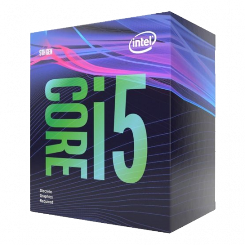 Продати Процесор Intel Core i5-9600 3.1(4.6)GHz 9MB s1151 Box (BX80684I59600) за Trade-In у інтернет-магазині Телемарт - Київ, Дніпро, Україна фото