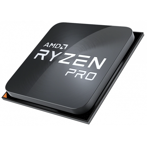 Photo CPU AMD Ryzen 5 PRO 3400G 3.7(4.2)GHz 4MB sAM4 Tray (YD340BC5M4MFH)