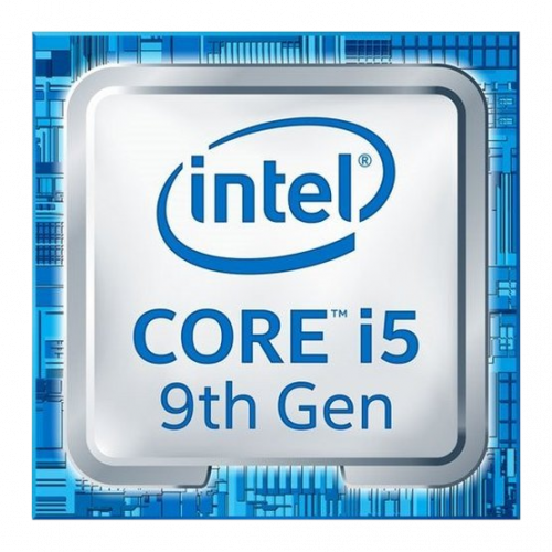 Продать Процессор Intel Core i5-9600 3.1(4.6)GHz 9MB s1151 Tray (CM8068403358610) по Trade-In интернет-магазине Телемарт - Киев, Днепр, Украина фото