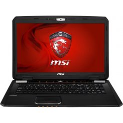 Ноутбук MSI GX70 3CC Destroyer (GX703CC-278UA)