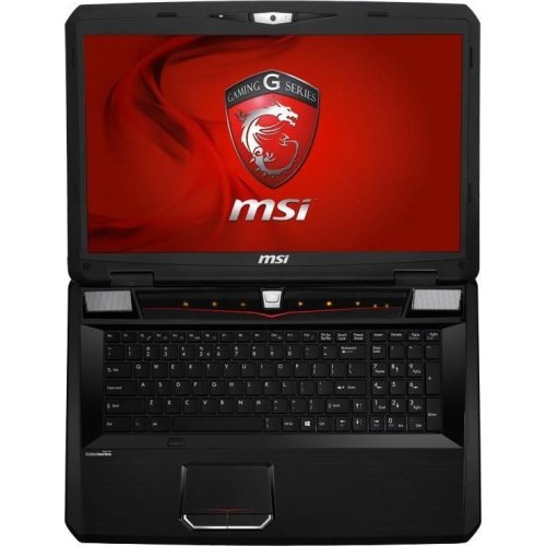 Продати Ноутбук MSI GX70 3CC Destroyer (GX703CC-278UA) за Trade-In у інтернет-магазині Телемарт - Київ, Дніпро, Україна фото