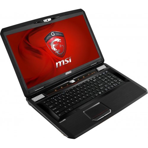 Продати Ноутбук MSI GX70 3CC Destroyer (GX703CC-278UA) за Trade-In у інтернет-магазині Телемарт - Київ, Дніпро, Україна фото