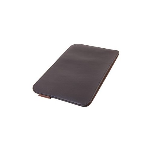 Чехол Samsung Book Cover для Galaxy Tab 7.0 EFC-1G5LDECSTD Dark Brown купити в Україні | Telemart фото