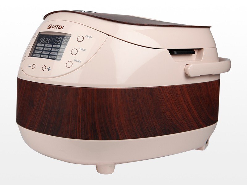 Купить Мультиварка Vitek VT-4217 BN - цена в Харькове, Киеве, Днепре ...