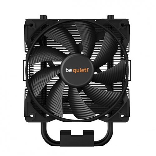 Build a PC for Be Quiet! Pure Rock 2 (BK007) with compatibility