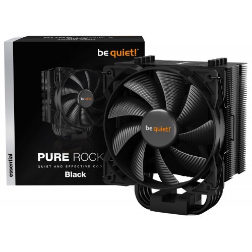 Build a PC for Be Quiet! Pure Base 500DX ARGB Tempered Glass без БП (BGW37)  Black with compatibility check and compare prices in France: Paris,  Marseille, Lisle on NerdPart