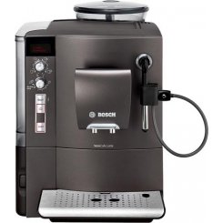 Кавоварка Bosch TES 50328 RW