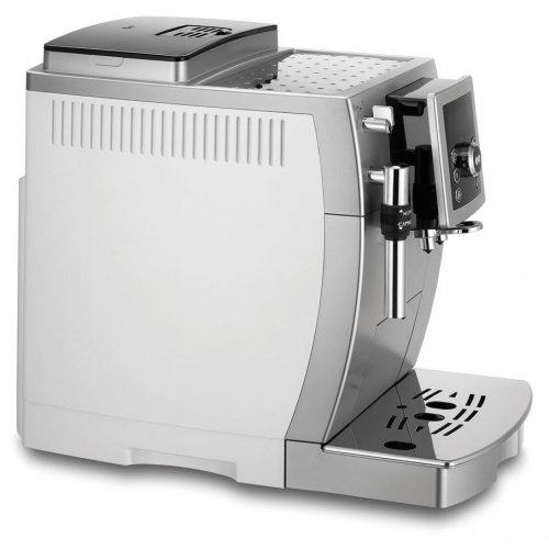 Кавоварка Delonghi ECAM 23.420 SW купити в Україні | Telemart фото