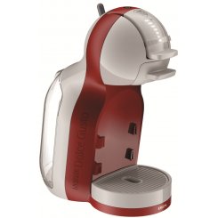 Кавоварка Krups KP1205 10
