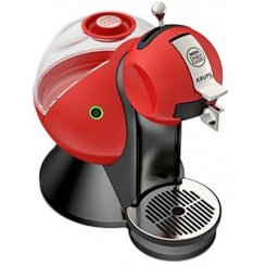 Кавоварка Krups KP2106