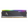 Фото ОЗУ Gigabyte DDR4 16GB (2x8GB) 3600Mhz AORUS RGB (GP-AR36C18S8K2HU416R)