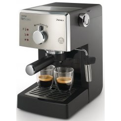 Кавоварка Philips Saeco HD 8325/79