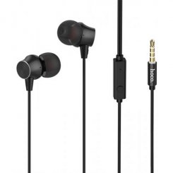 Навушники Hoco M51 Proper Sound Black