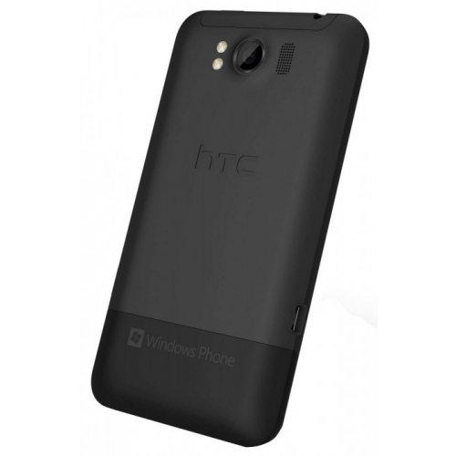 Купить Смартфон HTC Titan X310e Black - цена в Харькове, Киеве, Днепре, Одессе
в интернет-магазине Telemart фото