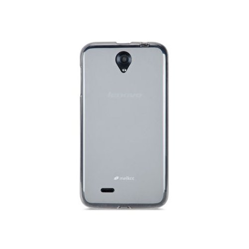 Чохол Чехол Melkco Poly Jacket TPU для Lenovo A526 Transparent купити в Україні | Telemart фото
