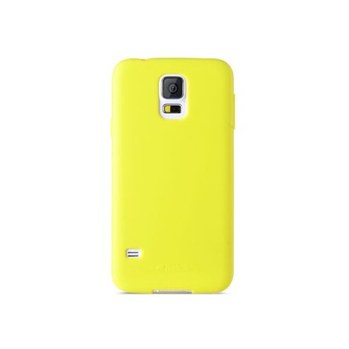 Чохол Чехол Melkco Poly Jacket TPU для Lenovo A526 Yellow купити в Україні | Telemart фото