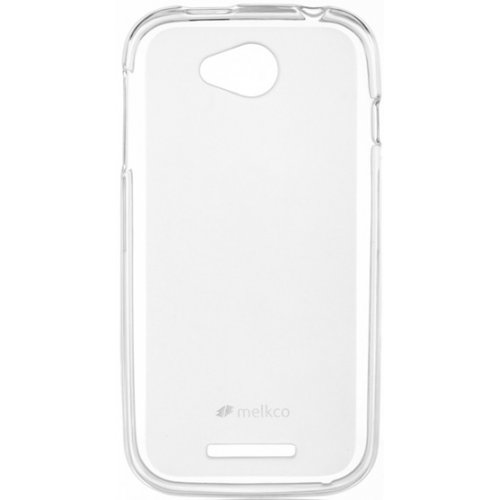 Чехол Чехол Melkco Poly Jacket TPU для Lenovo A706 Transparent купить в Украине | Telemart фото