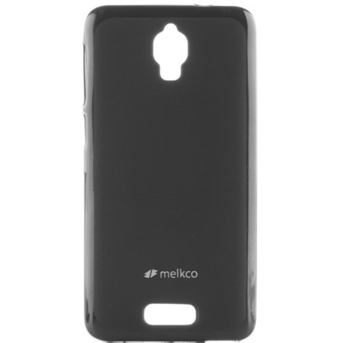 Чехол Чехол Melkco Poly Jacket TPU для Lenovo S660 Black купить в Украине: Киев, Днепр, Харьков, Одесса  | Низкая цена, отзывы, характеристики от TELEMART фото