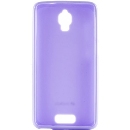 Чехол Чехол Melkco Poly Jacket TPU для Lenovo S660 Purple купить в Украине: Киев, Днепр, Харьков, Одесса  | Низкая цена, отзывы, характеристики от TELEMART фото
