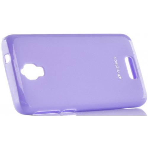 Чехол Чехол Melkco Poly Jacket TPU для Lenovo S660 Purple купить в Украине: Киев, Днепр, Харьков, Одесса  | Низкая цена, отзывы, характеристики от TELEMART фото