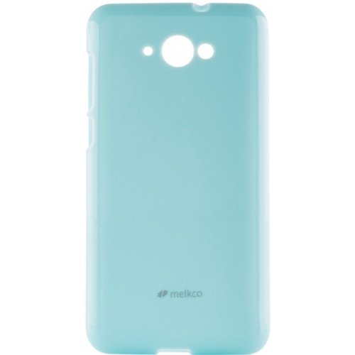 Чохол Чехол Melkco Poly Jacket TPU для Lenovo S930 Blue купити в Україні | Telemart фото