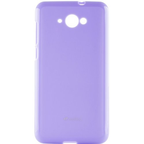 Чохол Чехол Melkco Poly Jacket TPU для Lenovo S930 Purple купити в Україні | Telemart фото