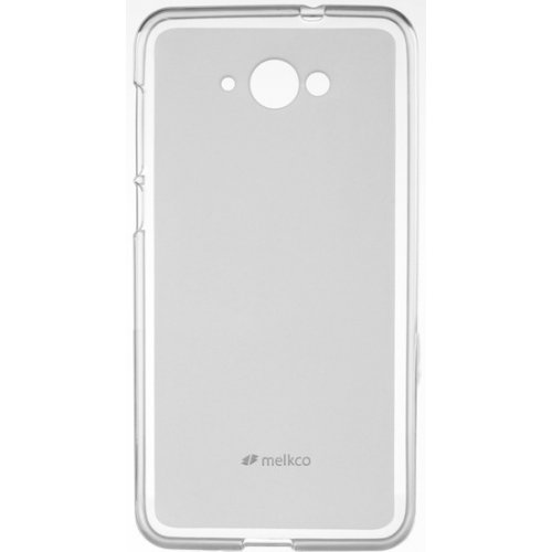 Чохол Чехол Melkco Poly Jacket TPU для Lenovo S930 Transparent купити в Україні | Telemart фото