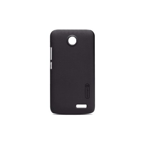 Чехол Чехол Nillkin Frosted Shield для Lenovo A526 Black купить в Украине | Telemart фото