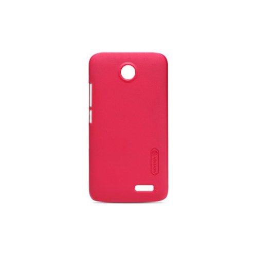 Чехол Чехол Nillkin Frosted Shield для Lenovo A526 Red купить в Украине | Telemart фото