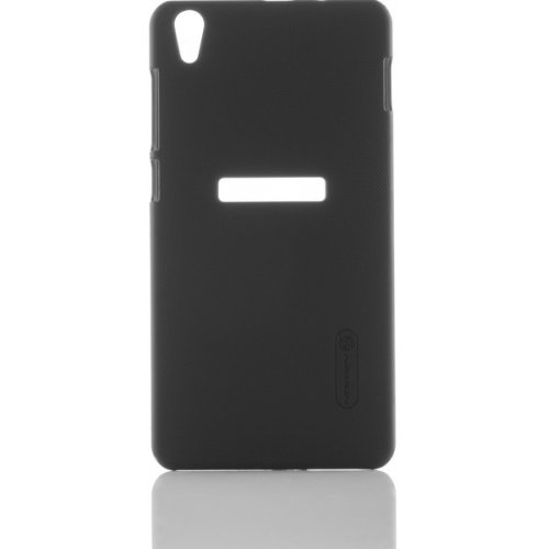 Чехол Чехол Nillkin Frosted Shield для Lenovo S850 Black купить в Украине | Telemart фото