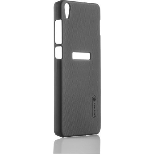 Чехол Чехол Nillkin Frosted Shield для Lenovo S850 Black купить в Украине | Telemart фото