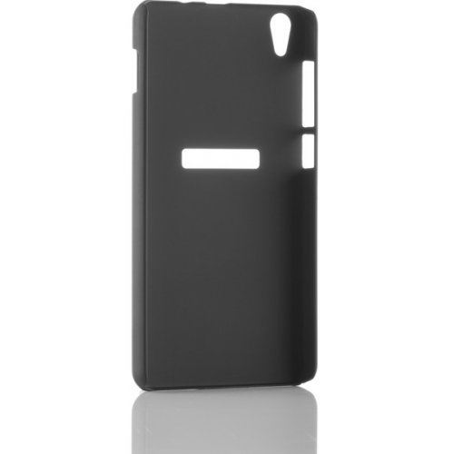 Чехол Чехол Nillkin Frosted Shield для Lenovo S850 Black купить в Украине | Telemart фото