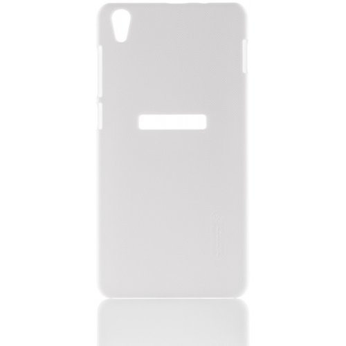 Чехол Чехол Nillkin Frosted Shield для Lenovo S850 White купить в Украине | Telemart фото
