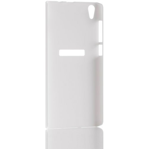 Чехол Чехол Nillkin Frosted Shield для Lenovo S850 White купить в Украине | Telemart фото