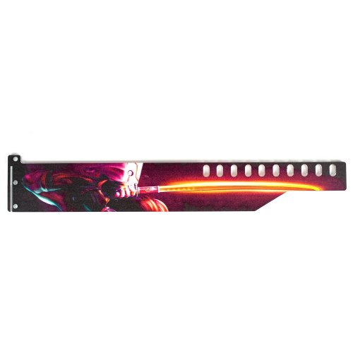 

EVOLVE VGA Holder Sekiro Edition