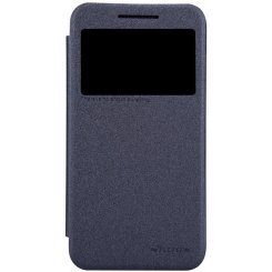 Чохол Чехол Nillkin Sparkle Series для Lenovo S850 Black
