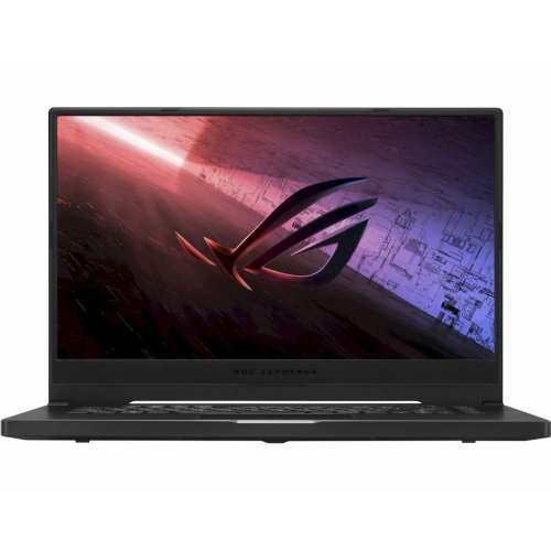 Продать Ноутбук Asus ROG Zephyrus G15 GA502IV-AZ026 (90NR02R1-M01130) Brushed Black по Trade-In интернет-магазине Телемарт - Киев, Днепр, Украина фото