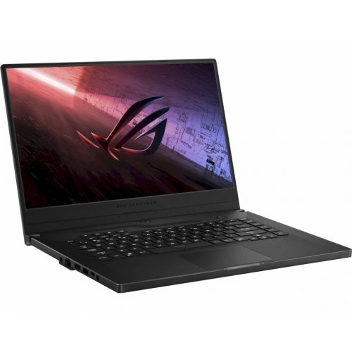 Продать Ноутбук Asus ROG Zephyrus G15 GA502IV-AZ026 (90NR02R1-M01130) Brushed Black по Trade-In интернет-магазине Телемарт - Киев, Днепр, Украина фото