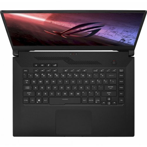 Продать Ноутбук Asus ROG Zephyrus G15 GA502IV-AZ026 (90NR02R1-M01130) Brushed Black по Trade-In интернет-магазине Телемарт - Киев, Днепр, Украина фото