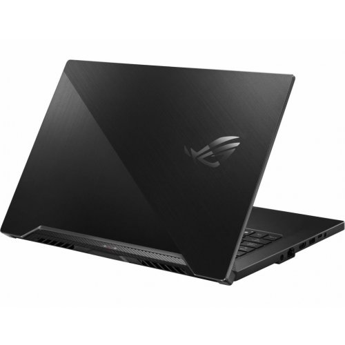 Продать Ноутбук Asus ROG Zephyrus G15 GA502IV-AZ026 (90NR02R1-M01130) Brushed Black по Trade-In интернет-магазине Телемарт - Киев, Днепр, Украина фото