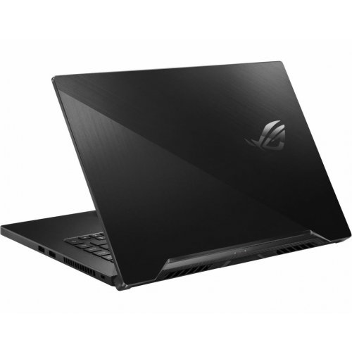 Продать Ноутбук Asus ROG Zephyrus G15 GA502IV-AZ026 (90NR02R1-M01130) Brushed Black по Trade-In интернет-магазине Телемарт - Киев, Днепр, Украина фото