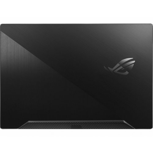 Продать Ноутбук Asus ROG Zephyrus G15 GA502IV-AZ026 (90NR02R1-M01130) Brushed Black по Trade-In интернет-магазине Телемарт - Киев, Днепр, Украина фото